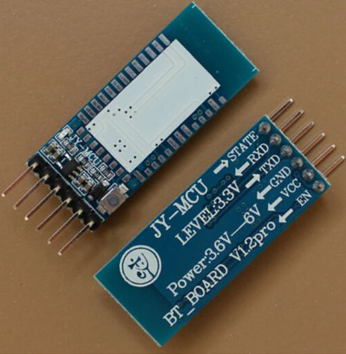 Handy New Hot Interface Base Board Serial Transceiver Bluetooth Module HC-05 06