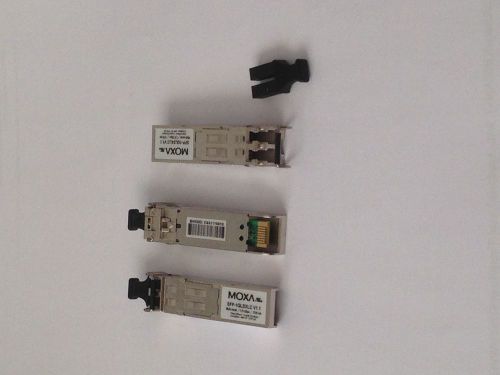 SFP-1GLSXLC V1.1 Multi Mode