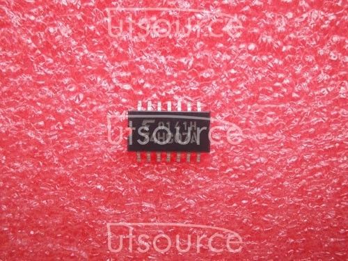 10pcs 74hc07af manu:toshiba  encapsulation:sop-14, for sale