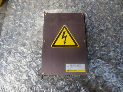 Toyoda fh-45 cnc mill fanuc a16b-1310-0010 power supply unit for sale