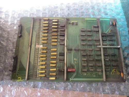 Cnc ge ifi32a 44a398712-g01 44b398623-001 44b398806-002/5 44b398806-003/5 board for sale