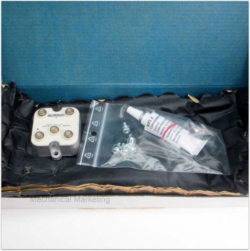 ABB 58918652 SEMIKRON  SKD 30/16   Bridge Rectifier Kit, 3PH, 6.5A, 1.6KV