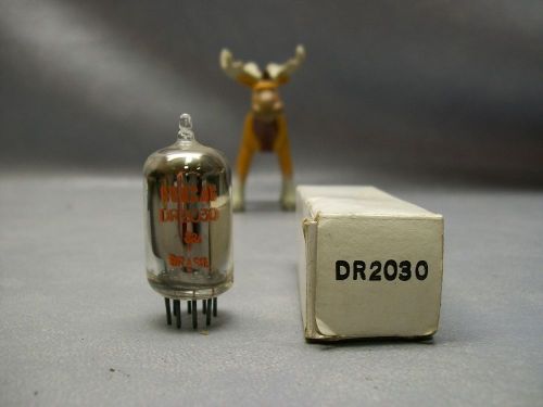 RCA DR2030 Vacuum Tube NOS