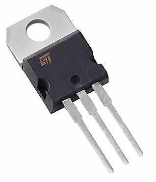 Linear Voltage Regulators 5.0V 2.0A Positive (1000 pieces)