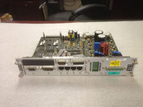 ETEL DSB2P101-121E-009B DIGITAL SERVO AMPLIFIER