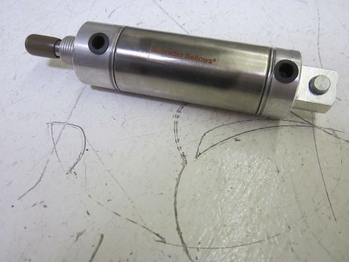 SCHRADER BELLOWS 1.50DPSRY02.0 CYLINDER *NEW OUT OF A BOX*