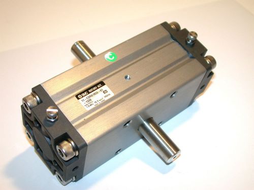 NEW SMC AIR ROTARY ACTUATOR 11-CDRA1B50-01-1339