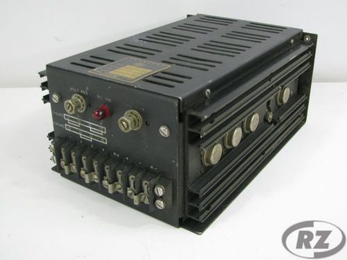 CP15-11P6 UNKNOWN POWER SUPPLY REMANUFACTURED