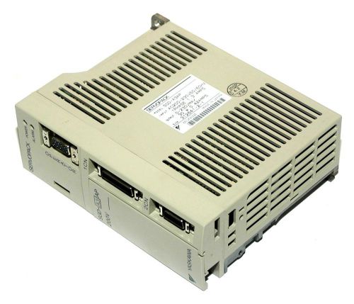 Yaskawa drives-ac servo sgd-a3ap [pz4] for sale