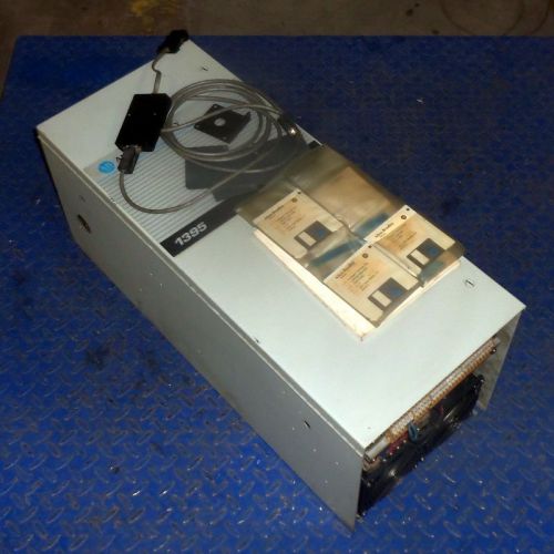 ALLEN BRADLEY 1395 DIGITAL DC DRIVE, NO LABEL