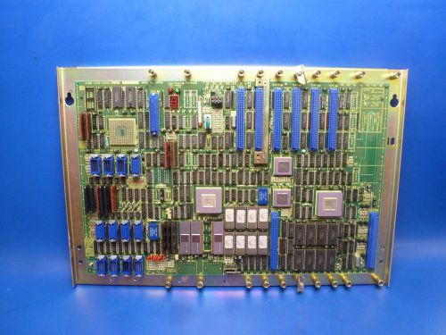 FANUC A16B-1010-0040 REV 04C A16B10100040 MOTHER MASTER BOARD