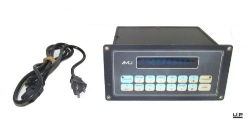 AMCI IPLC-1-1F/PG Programmable Limit Controller (iPLC) System by AMCI