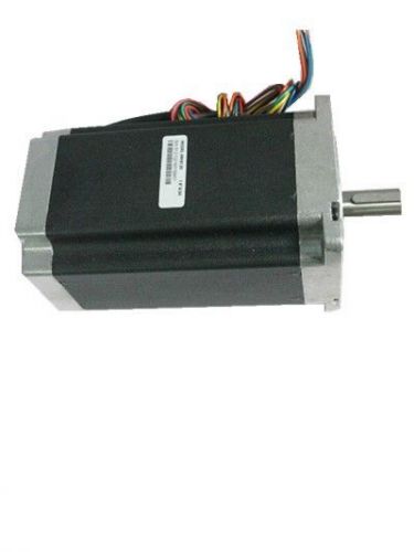 Leadshine 2phase hybrid stepper motor nema34 86hs120 4.9a 12n.m 4000g.cm2 new for sale