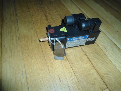 NUM BMH0552S5U AIC Brushless Servomotor