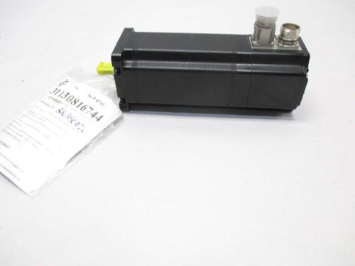 NEW BERGER LAHR SER3916/4L5SS0CO 6000RPM 480V-AC 0.85KW 3PH SERVO MOTOR D438476