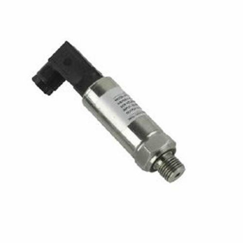 0-40bar pressure transmitter transducer 24vdc g1/4 bspp 0-10v output din for sale