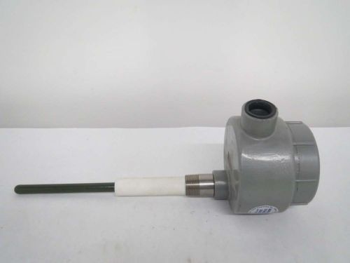 BABBITT LS 6IN PROBE LEVEL SWITCH TRANSMITTER B378418