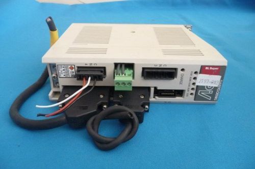 Sanyo Denki PV1A015EMT8P00 Servo Amplifier U