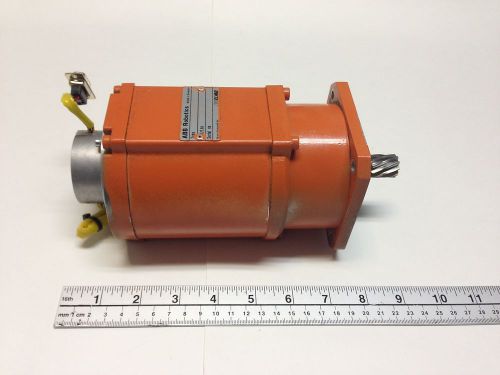 ABB 3HAB3309-1 PS90/6-38-P-LSS-3822 IRB1400H Robot ELMO Servo Motor Axis 1, or 3