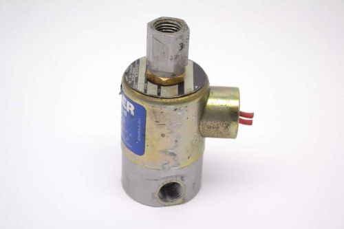 HONEYWELL V54LB2075 75PSI 10W 110/120V-AC 1/4 IN NPT SOLENOID VALVE B429873