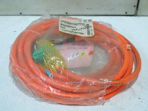 SIEMENS 6FXX8002-5DA21-1BA0 ROBOT/SERVO CABLE