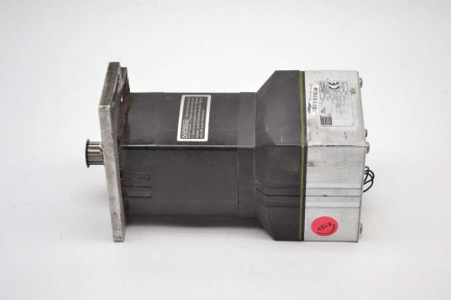 BODINE 22B4BEBL/SR 1/8HP 24V-DC 2500RPM 3PH DC GEAR ELECTRIC MOTOR B434106