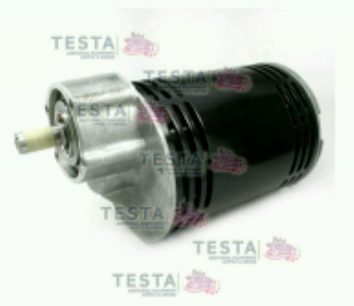 24V DC Motor 1.5HP 300RPM