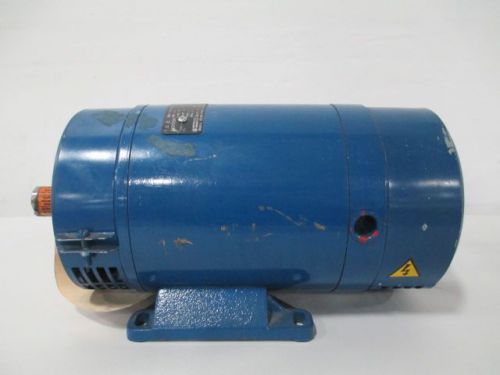 BROOK HANSEN W054045 DC 0.55KW 180V-DC 1500RPM MD90/130LDH MOTOR D250079