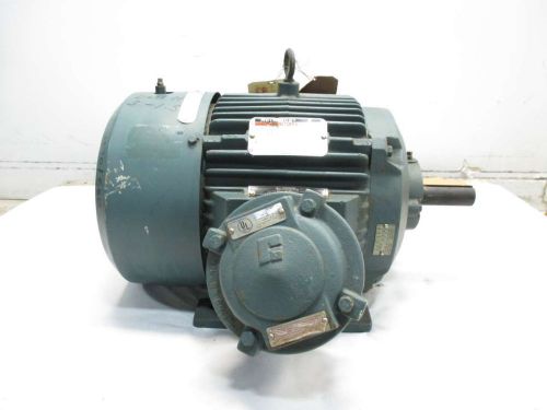 NEW RELIANCE 1MAF18415-G1-RL DUTY MASTER 3HP 460V-AC 1170RPM 254TZ MOTOR D417709