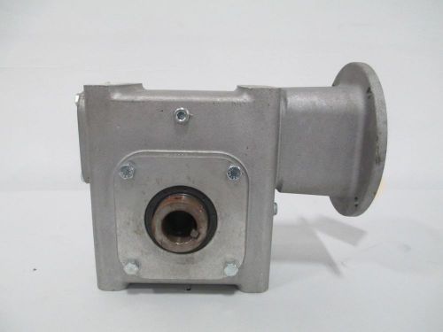 NEW ELECTRA-GEAR EL-HM826-25-H-140-19 25:1 HM826 WORM GEAR REDUCER D260018