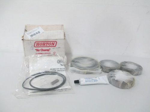 NEW HORTON 917000 5H35P-1 CLUTCH/BRAKE REPAIR KIT PILOT MT D241976