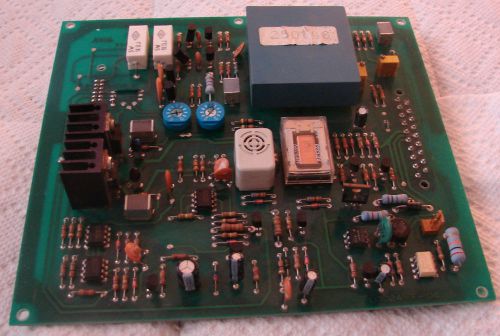 JAM 07024-F-06 Board