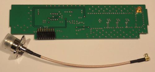 3GHz Prescaler for Philips/FLUKE PM6685 Counters