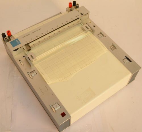 Kipp and Zonen BD9 Linear Chart Recorder Plotter