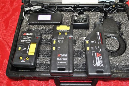 Amprobe paser at-2004 advanced wire tracer for sale