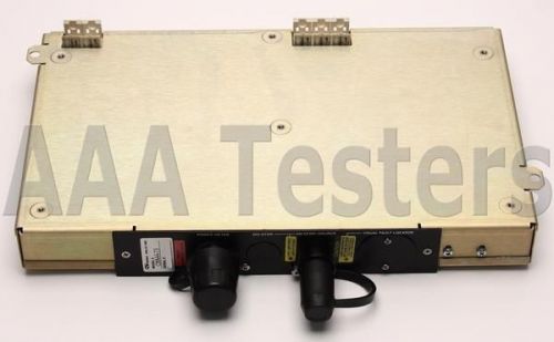 GN Nettest CMA4473 SM OTDR Fiber Module w/ PM For CMA4000 CMA4000i CMA 4473