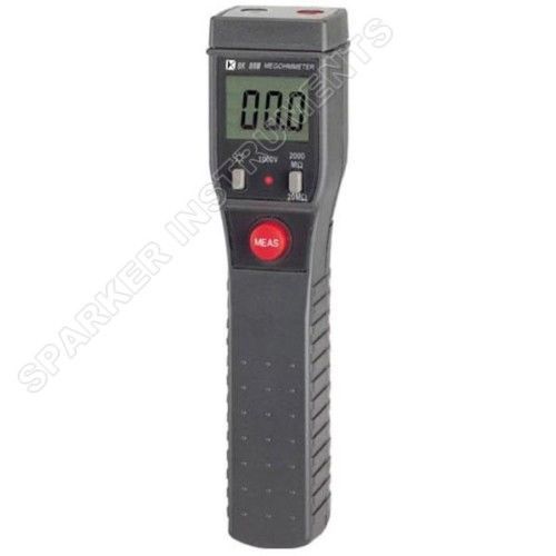 Digital Megohmmeter Megger Insulation Tester 1000V,NEW