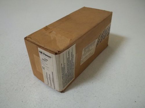 GE FANUC IC660BBD025T 32PT SINK BLOCK 5/12/24VDC *FACTORY SEALED*