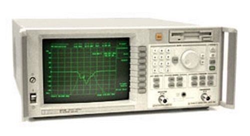 Agilent HP  8712ES RF Network Analyzer (S-parameter) 300kHz to 1.3GHz