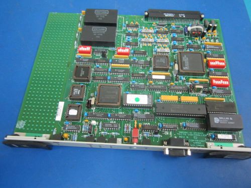 Wiltron Anritsu Site Controller A6 Module 90581-D-24816 Rev B