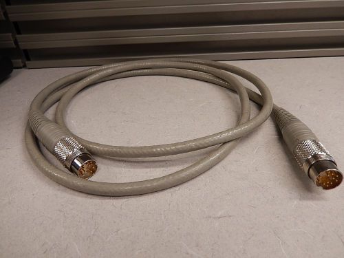 GIGA-TRONICS 20954-001 POWER SENSOR CABLE 1076