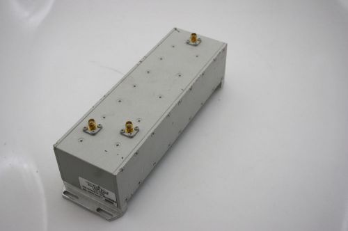 CELLETRA  RF DIPLEXER BPF BANDPASS 1.83/1.95 GHz Bw 24 MHz