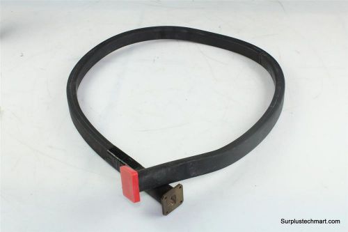 Flexible Twist WR62, 12.4-18 GHz WAVEGUIDE 125cm