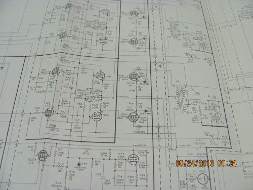 CALIFORNIA INSTRUMENTS MANUAL 123A Series: AC Power Supply - Operation # 18277