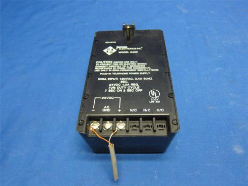 Melco MPS-120 120VAC Power Supply