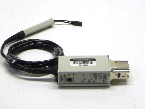 Tektronix p7360a differential probe, 6 ghz for sale