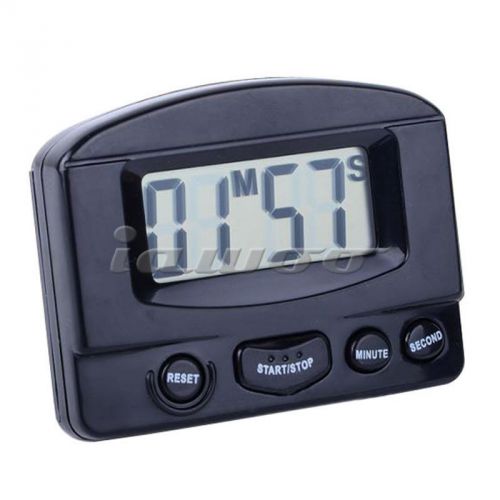 Electronic Digital Timer - Digit Timer -Kitchen Small Timer