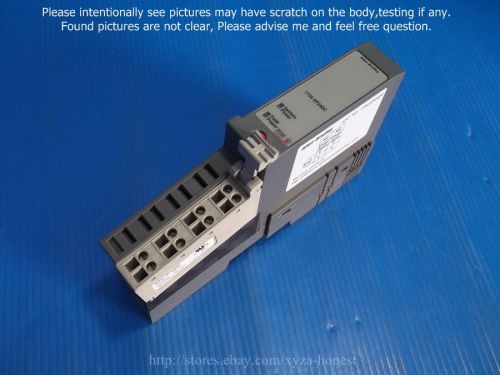 Allen bradley 1734-ep24dc, point digital output, new without box. for sale