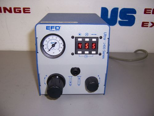 8449 EFD ULTRA 1400 SERIES DISPENSER