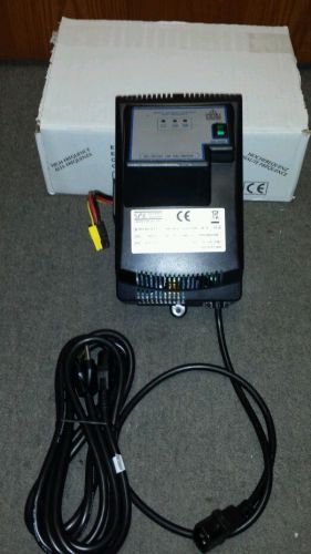 New Advance 24volt/13Amp ( Wet/Gel) Battery Charger # 909.8297.000.List $641.20